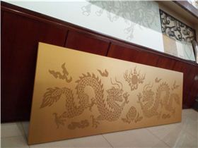 藝術(shù)鋁單板
