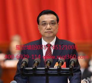 環保可以促進鋁單板行業升級
