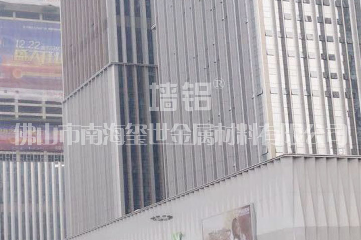 成都萬達(dá)廣場