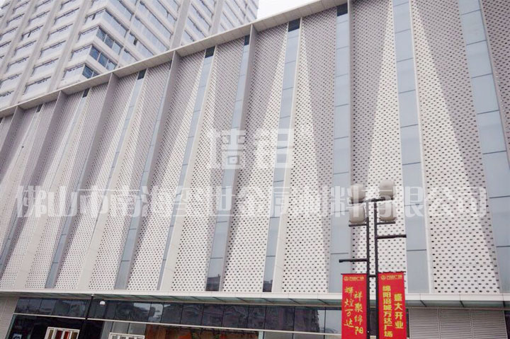 綿陽萬達(dá)廣場